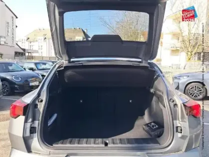 Photo 28 BMW X2  sDrive20iA 170ch DKG7