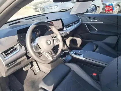 Photo 14 BMW X2  sDrive20iA 170ch DKG7