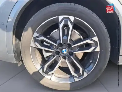 Photo 24 BMW X2  sDrive20iA 170ch DKG7