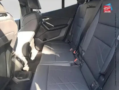 Photo 25 BMW X2  sDrive20iA 170ch DKG7