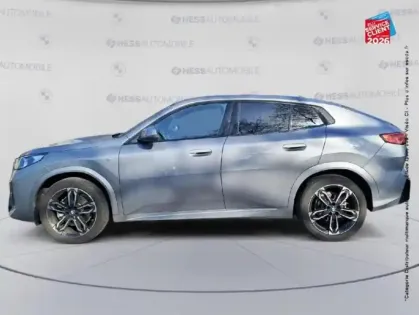 Photo 23 BMW X2  sDrive20iA 170ch DKG7