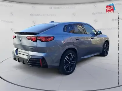 Photo 20 BMW X2  sDrive20iA 170ch DKG7