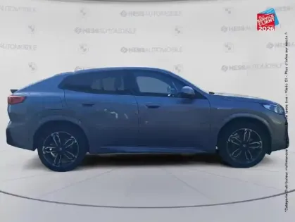 Photo 18 BMW X2  sDrive20iA 170ch DKG7