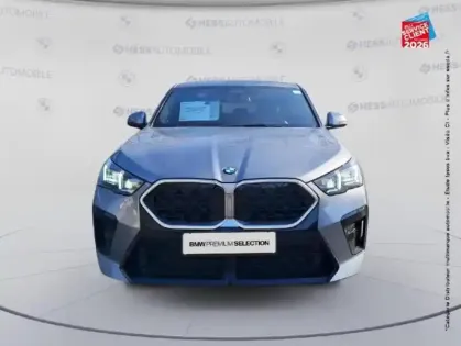 Photo 16 BMW X2  sDrive20iA 170ch DKG7