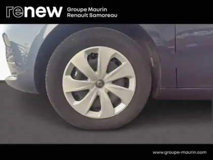 Photo 7 Renault Zoé Zoe E-Tech Business charge normale R110 Achat Intégral - 21