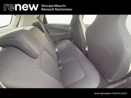 Photo 14 Renault Zoé Zoe E-Tech Business charge normale R110 Achat Intégral - 21