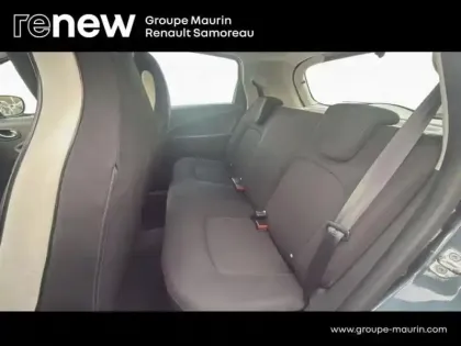 Photo 13 Renault Zoé Zoe E-Tech Business charge normale R110 Achat Intégral - 21