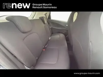 Photo 15 Renault Zoé Zoe E-Tech Business charge normale R110 Achat Intégral - 21