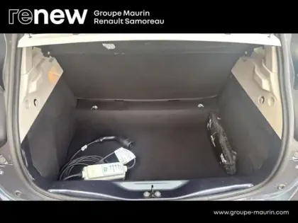 Photo 9 Renault Zoé Zoe E-Tech Business charge normale R110 Achat Intégral - 21