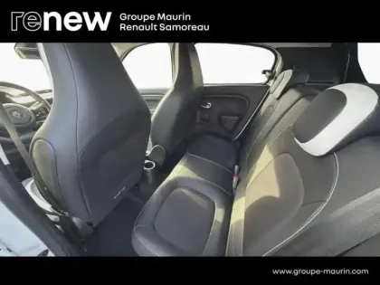 Photo 11 Renault Twingo  1.0 SCe 65ch Urban Night