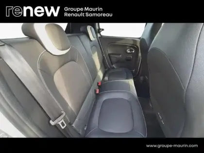 Photo 14 Renault Twingo  1.0 SCe 65ch Urban Night