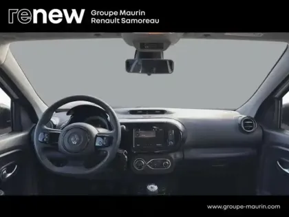 Photo 7 Renault Twingo  1.0 SCe 65ch Urban Night