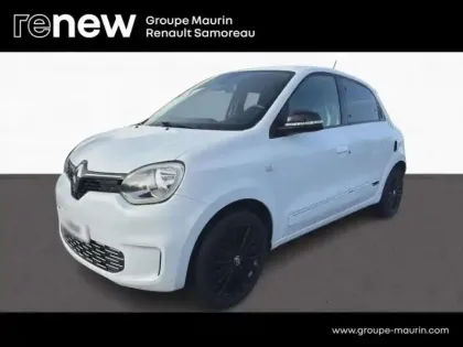 Photo Renault Twingo