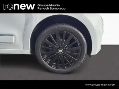 Photo 6 Renault Twingo  1.0 SCe 65ch Urban Night