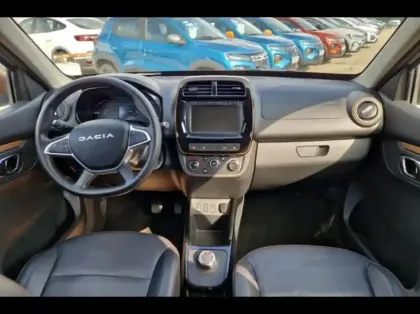 Photo 8 Dacia Spring  65ch Extreme