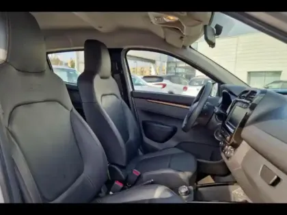 Photo 9 Dacia Spring  65ch Extreme