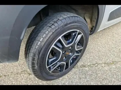 Photo 12 Dacia Spring  65ch Extreme