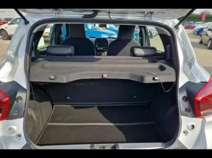 Photo 11 Dacia Spring  65ch Extreme