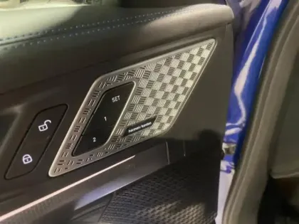 Photo 8 BMW X1 Gén. III (U11) Ph1 M Sport 5