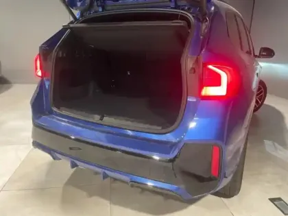 Photo 5 BMW X1 Gén. III (U11) Ph1 M Sport 5