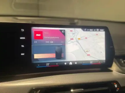 Photo 10 BMW X1 Gén. III (U11) Ph1 M Sport 5