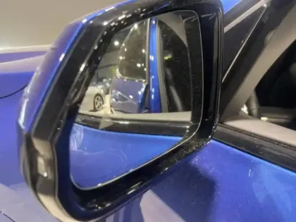 Photo 13 BMW X1 Gén. III (U11) Ph1 M Sport 5