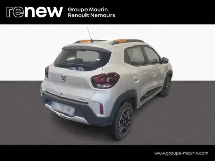 Photo 5 Dacia Spring  45ch Confort Plus - Achat Intégral