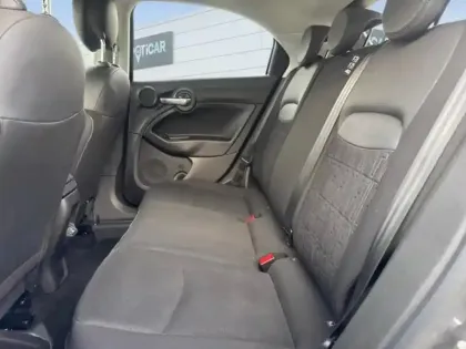 Photo 9 Fiat 500 X 1.5 FireFly Turbo 130ch S/S Hybrid (RED) DCT7