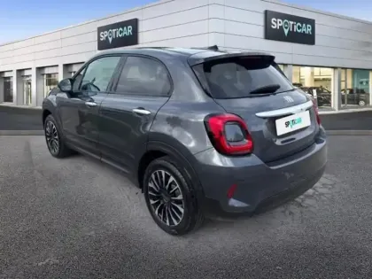 Photo 6 Fiat 500 X 1.5 FireFly Turbo 130ch S/S Hybrid (RED) DCT7