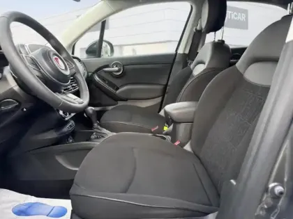 Photo 8 Fiat 500 X 1.5 FireFly Turbo 130ch S/S Hybrid (RED) DCT7