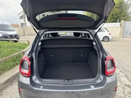 Photo 5 Fiat 500 X 1.5 FireFly Turbo 130ch S/S Hybrid (RED) DCT7