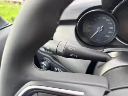 Photo 12 Fiat 500 X 1.5 FireFly Turbo 130ch S/S Hybrid (RED) DCT7