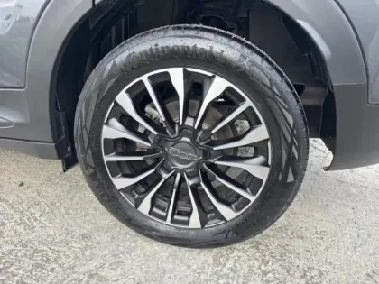 Photo 10 Fiat 500 X 1.5 FireFly Turbo 130ch S/S Hybrid (RED) DCT7