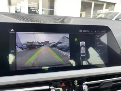 Photo 15 BMW Serie 3 Gén. VII (G20) Ph1 Edition Sport 4