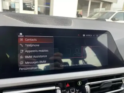 Photo 9 BMW Serie 3 Gén. VII (G20) Ph1 Edition Sport 4