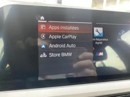 Photo 12 BMW Serie 3 Gén. VII (G20) Ph1 Edition Sport 4