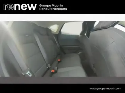 Photo 14 Renault Captur  1.0 Eco-G 100ch Evolution