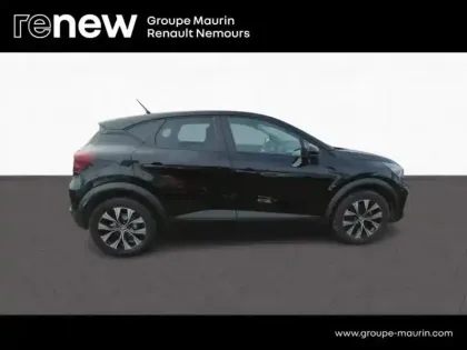 Photo 9 Renault Captur  1.0 Eco-G 100ch Evolution