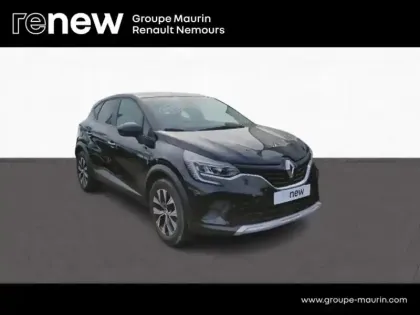 Photo 5 Renault Captur  1.0 Eco-G 100ch Evolution