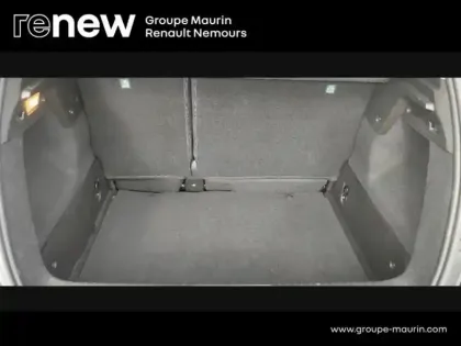 Photo 12 Renault Captur  1.0 Eco-G 100ch Evolution