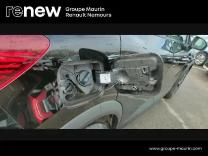 Photo 11 Renault Captur  1.0 Eco-G 100ch Evolution