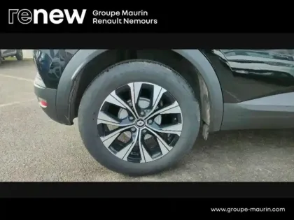 Photo 10 Renault Captur  1.0 Eco-G 100ch Evolution