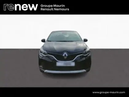 Photo 6 Renault Captur  1.0 Eco-G 100ch Evolution