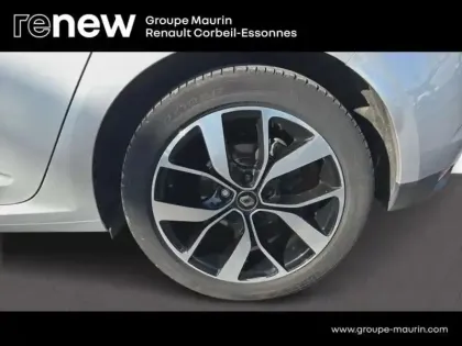 Photo 9 Renault Megane  1.3 TCe 115ch FAP Limited 120g