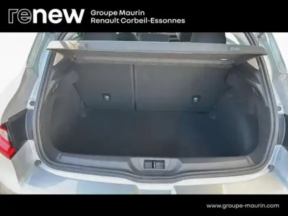 Photo 15 Renault Megane  1.3 TCe 115ch FAP Limited 120g