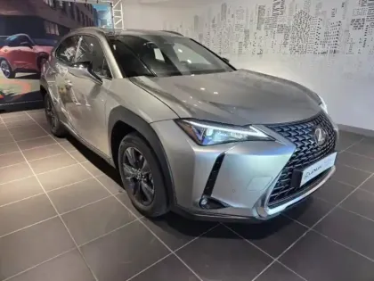Photo Lexus Ux