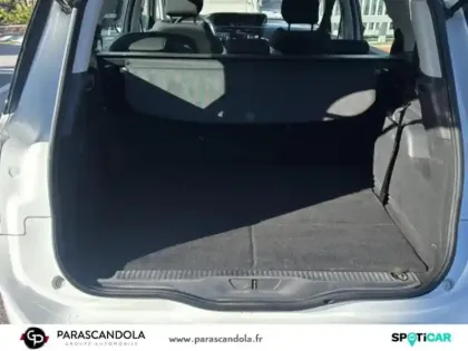 Photo 5 Citroën C4 Picasso Grand C4 SpaceTourer BlueHDi 130ch S&S Business E6.d