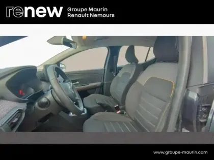 Photo 20 Dacia Sandero Gén. III (BJI) Ph1 Stepway Confort 5