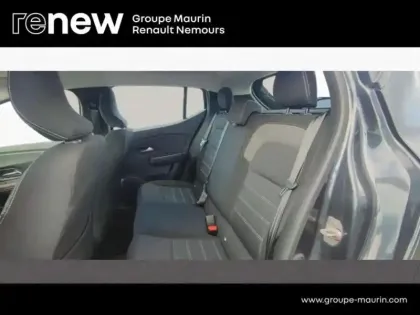 Photo 17 Dacia Sandero Gén. III (BJI) Ph1 Stepway Confort 5