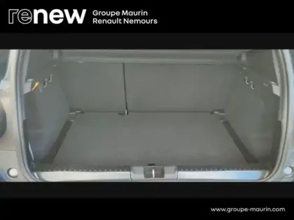 Photo 16 Dacia Sandero Gén. III (BJI) Ph1 Stepway Confort 5